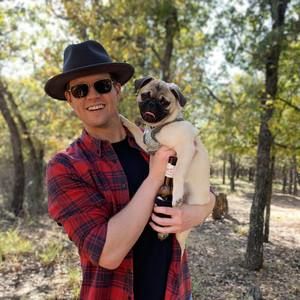 Meet your Posher, Mark